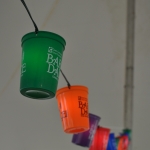 Cup Lights