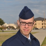 Graduating Dan