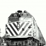 Locomotive
