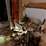 Drinking Fountain