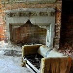 Sitting place