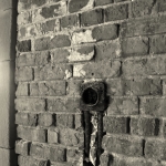 Brick Wall
