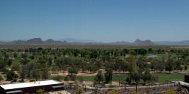 Arizona 2011