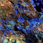 Rock Minerals